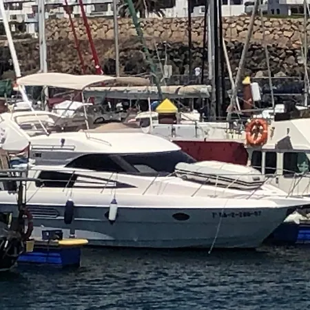 Luxury Yacht Kamikara *